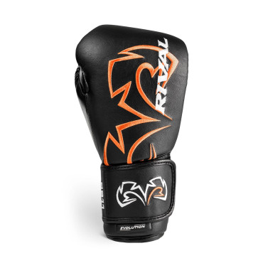 Bag gloves Rival Evolution - black