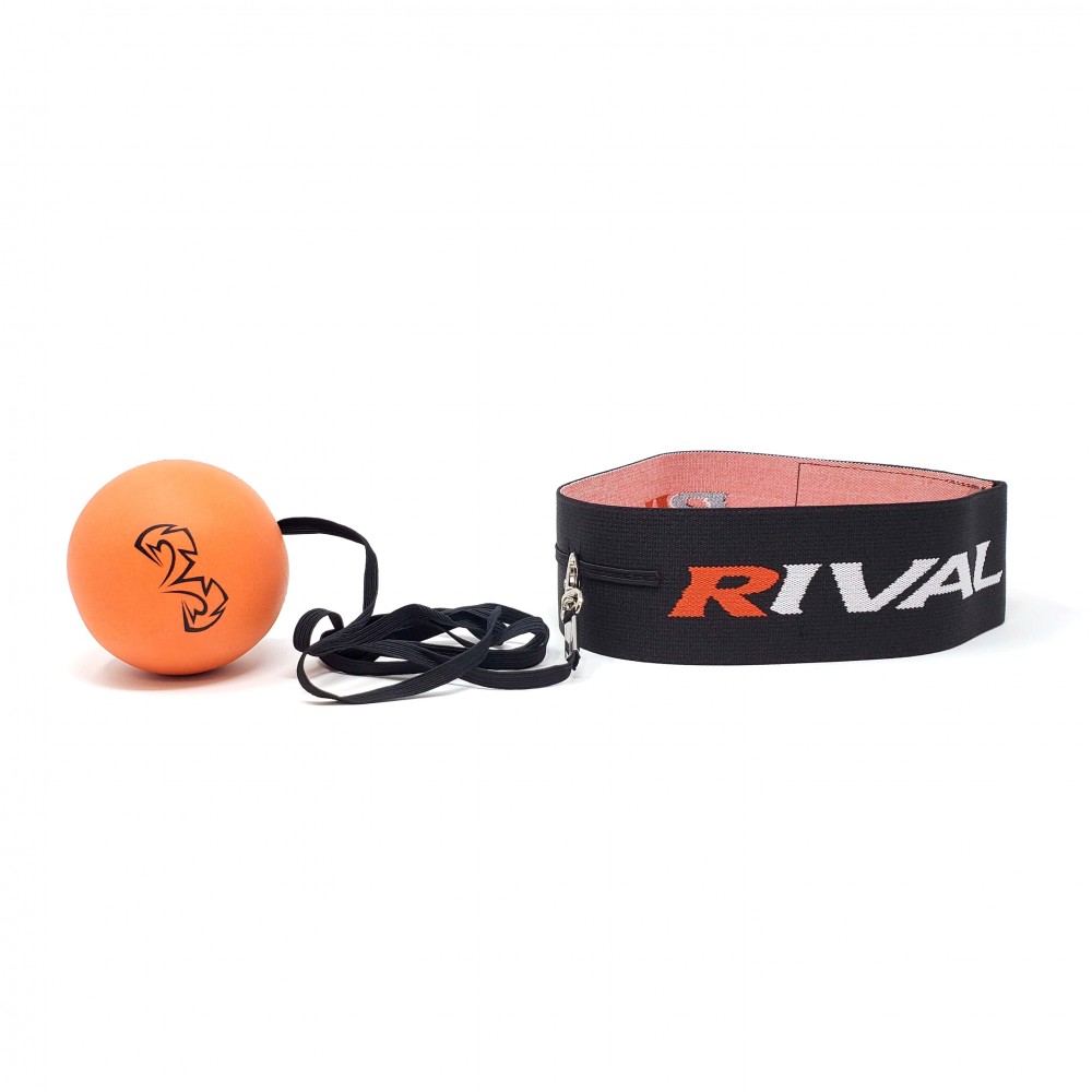 Rival reaction ball Rival reaction ball