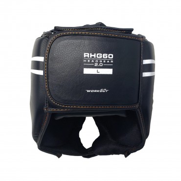 Boxing headgear Rival RHG60