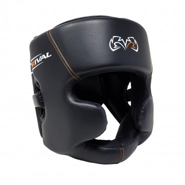 Boxing headgear Rival RHG60F