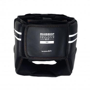 Boxing headgear Rival RHG60F