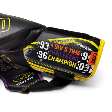 Bag gloves Rival RFX Guerrero RJJ Edition