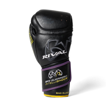 Bag gloves Rival RFX Guerrero RJJ Edition