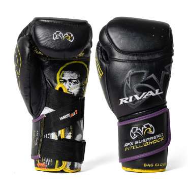 Bag gloves Rival RFX Guerrero RJJ Edition