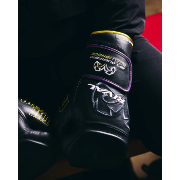 Bag gloves Rival RFX Guerrero RJJ Edition