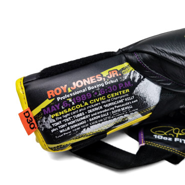 Bag gloves Rival RFX Guerrero RJJ Edition