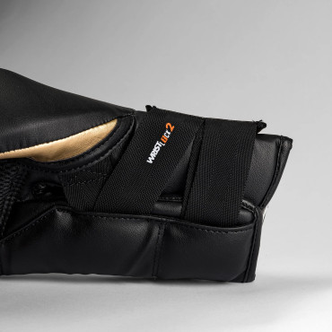 Boxing gloves Rival Evolution - gold