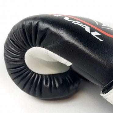 Boxing gloves Rival Super RS2V - black