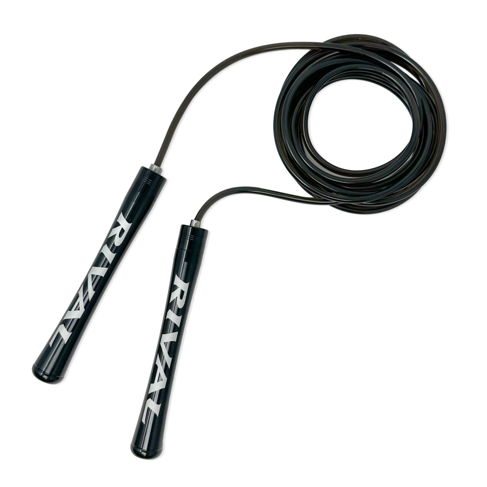 Boxing jump rope Rival ALU GRIP