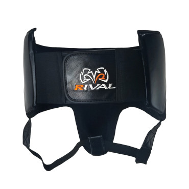 Groin guard Rival RNFL10 - black
