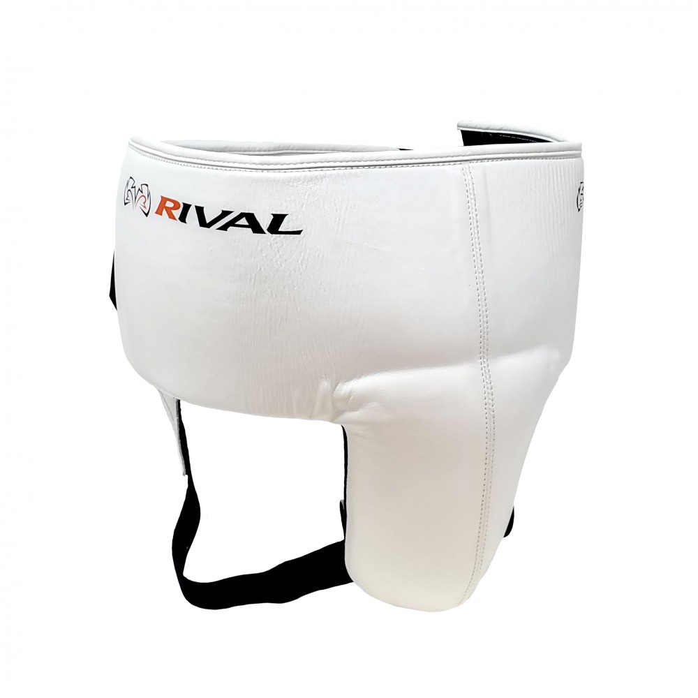 Suspenzor Rival RNFL3 - bílá