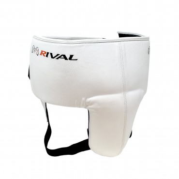 Suspenzor Rival RNFL3 - bílá