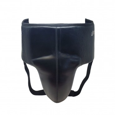 Groin guard Rival RNFL3 - black