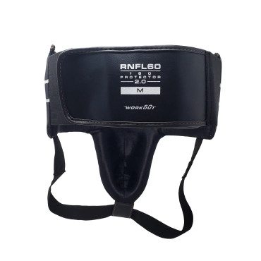 Boxerský suspenzor Rival RNFL60 Workout 