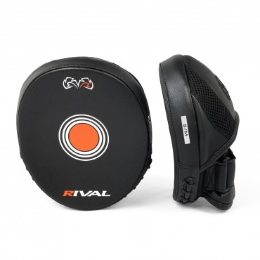 Mitts Rival Evolution - black