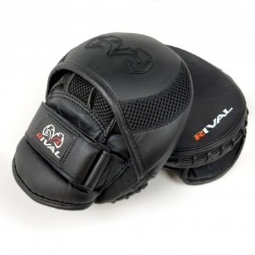 Mitts Rival Evolution - black