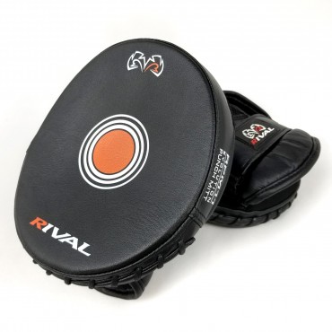 Mitts Rival Evolution - black