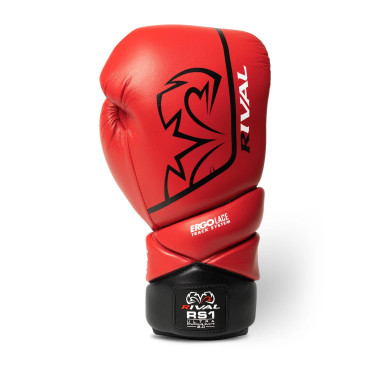 Boxing gloves Rival Ultra - red