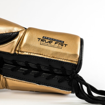 Boxerské rukavice Rival Professional - černé 