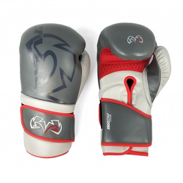 Boxing gloves Rival Impuls - gray