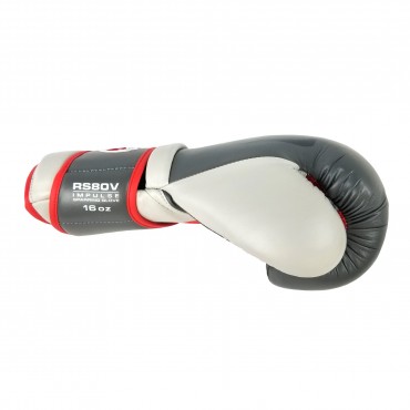 Boxing gloves Rival Impuls - gray