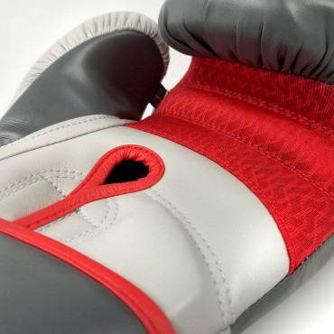 Boxing gloves Rival Impuls - gray