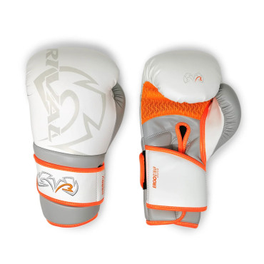 Boxing gloves Rival Impuls - white