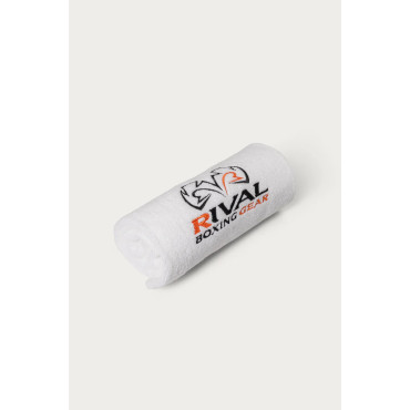 Ručník Rival - bílý