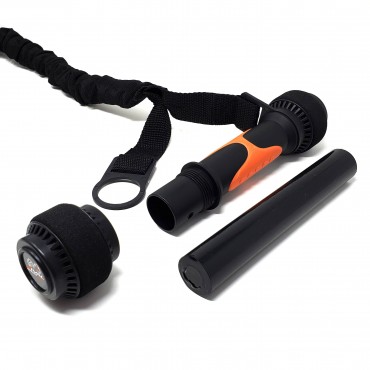 Boxing weighted resistance band Rival