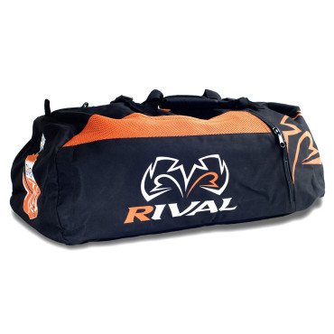 Sportovní taška / batoh Rival RGB50 
