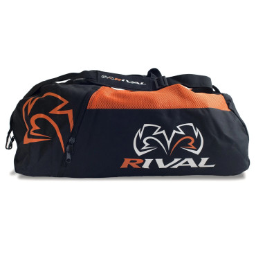 Sports bag / backpack Rival RGB50 