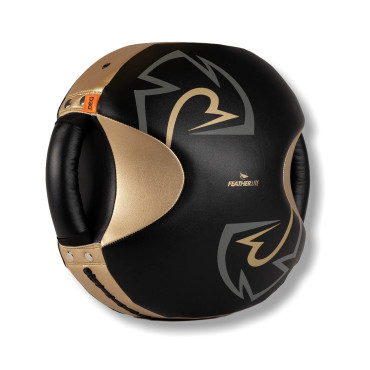 Circular training block Rival RPS100 - gold / black