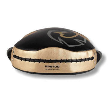 Circular training block Rival RPS100 - gold / black
