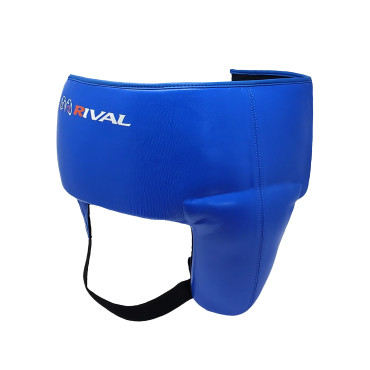 Groin guard Rival RNFL3 - blue
