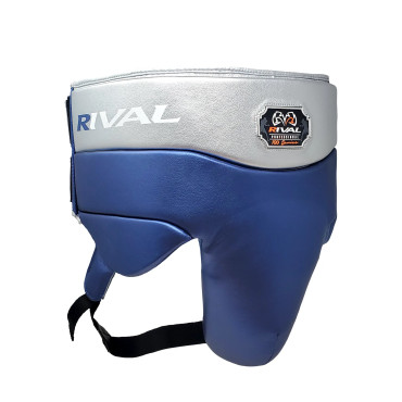 Groin guard Rival RNFL100 - blue