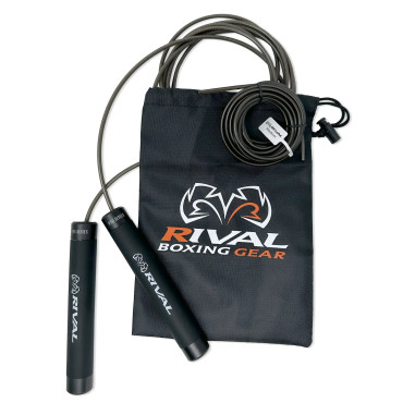Boxing rope Rival with weights