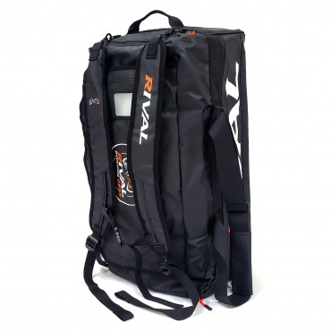 Sports bag / backpack Rival RGB-P 