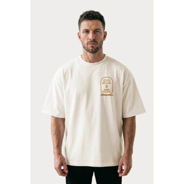 T-shirt Rival USYK Giza