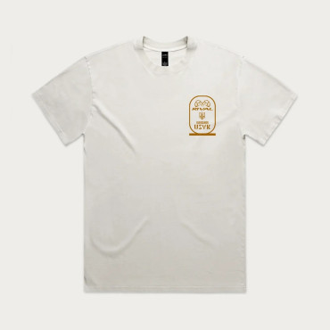 T-shirt Rival USYK Giza