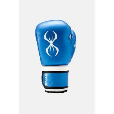 Boxing gloves Sting Armapro - blue