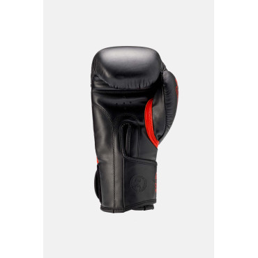Boxerské rukavice Sting Armapro - černé