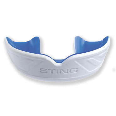 Chránič zubů Sting - bílá