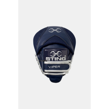 Boxing Mitts Sting Viper Speed - navy