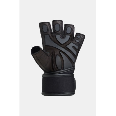 Fitness gloves Sting EVO 7 - grey