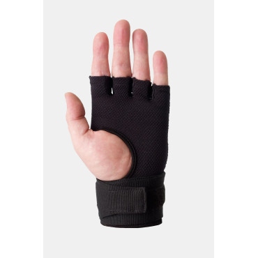 Sting Quick Wraps – Black