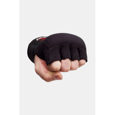 Sting Quick Wraps – Black