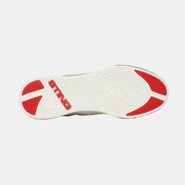 Boxerské boty Sting Viper 2.0 - bílé / modré