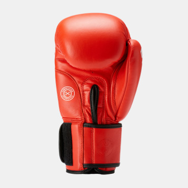 Boxing gloves Sting Competition - red