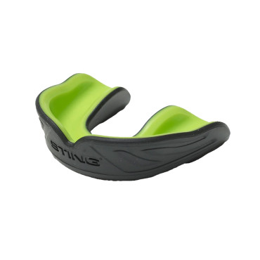 Mouthguard Sting - black