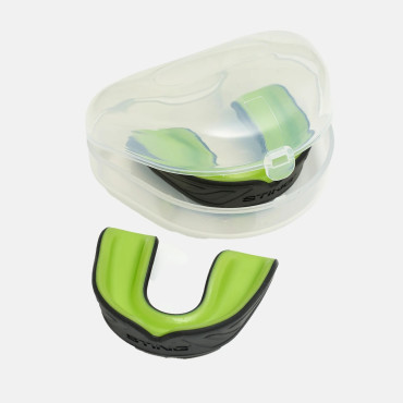 Mouthguard Sting - black